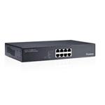 Geovision GV-POE0800 PoE Switch