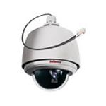 Infinova V1771N-M Series Megapixel HD IP PTZ Domes