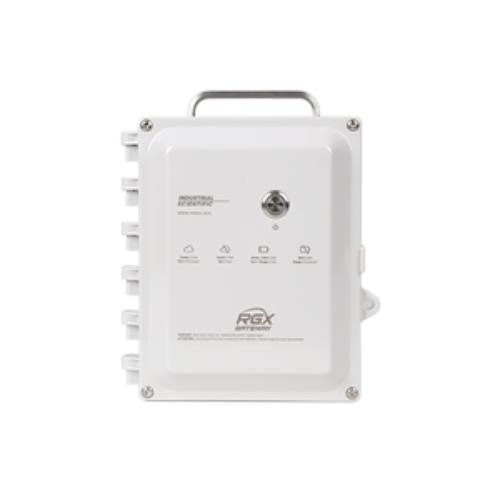 Gas Detectors RGX Gateway