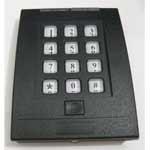 Waterproof Keypad: IP65