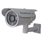 Launch 1080P CMOS HD Outdoor Network Camera