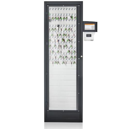 Traka L-Touch Series Key Cabinet