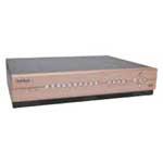 TeleEye GX Real-time HD Video Recording Server