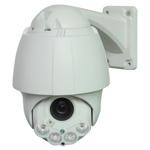 Bestech BT-HDS70FR Mini HD-SDI IR Speed Dome