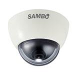 Sambo VD05SHM900R MINI DOME CAMERA