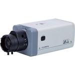 3-Mepapixel CMOS Full-HD 1080P-Network Camera