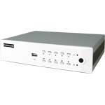 RECKON - 4/8ch Real Time H.264 DVR (Single HDD Type)