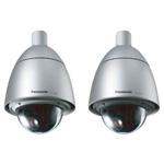 Panasonic WV-SW395 / WV-SW395A HD Dome Network Camera