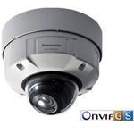 Panasonic WV-SFV631LT long focus-type dome camera