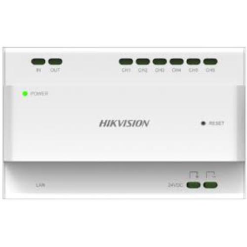 Hikvision DS-KAD706 Two wire controllers