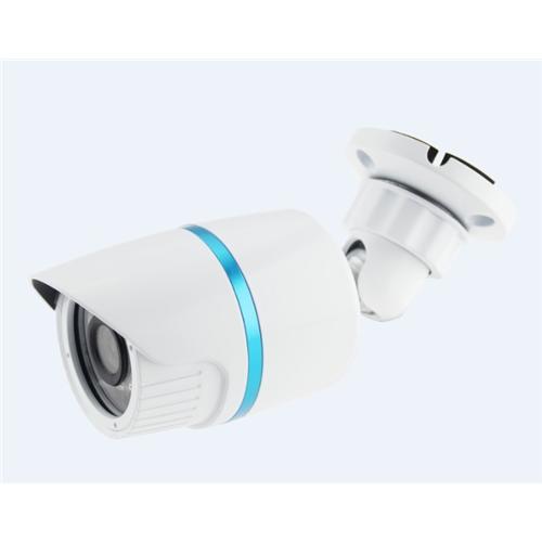 CANTONK KIP-300J20A  Weatherproof HD-IP Cameras