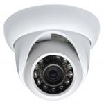 Dahua CA-DW181E 720TVL HDIS Water-proof IR Mini Dome Camera