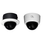 Dallmeier DDF4820HDV-DN IP Dome Camera 