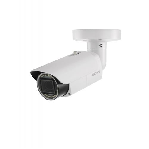 Sony SNC-VB642D Outdoor Bullet-Type Full HD IP Network Camera with IR (E-Series) Sony SNC-VB642D Outdoor Bullet-Type Full HD IP Network Camera with IR (E-Series)