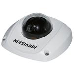 2-Megapixel Mini Network Dome Camera