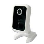 Sercomm RC8221 Wired/802.11n Wireless HD H.264 IP Camera