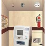 Disvu ATM Surveillance Solution 