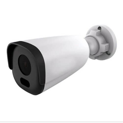 COP 2M IR Bullet PoE IP Camera