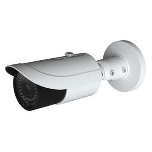 Genie WIP3BVAF Auto Focus IP Vandal Bullet Camera With IR