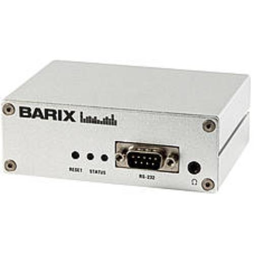 Barix