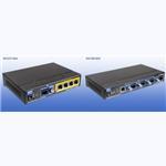 NVT NV-ET/R1804 TBUS 4-Port PoE－ Transmitter/Receiver