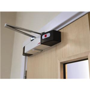 Agrippa Acoustic Door Holder