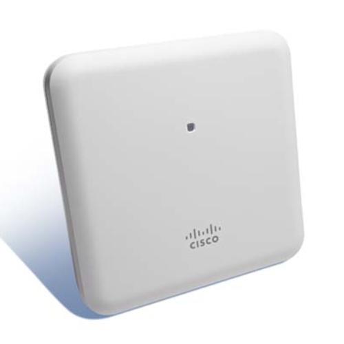 Cisco Aironet 1850 Series Access Points