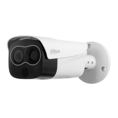 Dahua DH-TPC-BF2120-T Thermal Network Mini Hybrid Bullet Camera