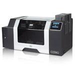 HID HDP8500LE Industrial Card Laser Engraver