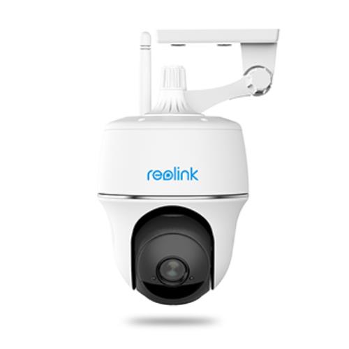 Reolink Argus 3 Wireless Battery Powered Security Camera