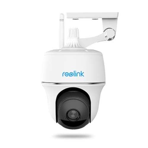 reolink black camera