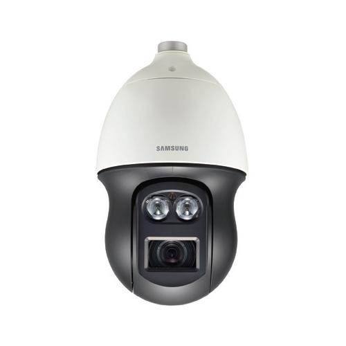 Hanwha Techwin PNP-9200RH 4K 20x Network IR PTZ Dome Camera