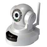 EasyN Enhanced Storage Network Camera