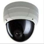 600TVL Vandalproof camera with OSD control by cabel