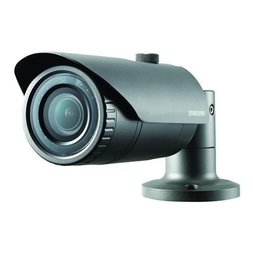 Hanwha Techwin QNO-7080R 4 MP Network IR Bullet Camera