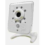 Amegia Full HD PIR & Infrared Cubic Network Camera