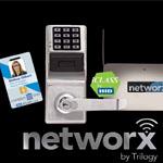 Napco Trilogy Networx Wireless PIN