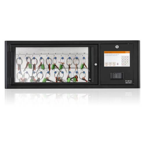 Traka M-Touch Series Key Cabinet