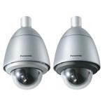 Panasonic WV-SW396 / WV-SW396A HD Dome Network Camera