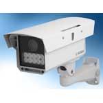 Bosch ALPR IP Camera