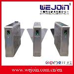 Wejoin Flap Barrier Gate WJTY202