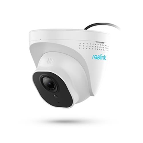 Reolink RLC-520 5MP PoE Dome Security IP Camera