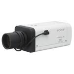 SONY SNC-VB630 NETWORK CAMERA