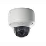 Hikvision DS-2CD72 Series Outdoor Dome