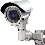 Shany Full HD 1080p AHD Vandal-Dome Camera | SAC-WDL3203M