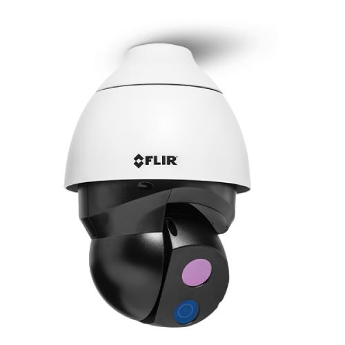 FLIR Systems