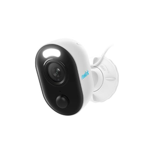 Reolink Lumus Outdoor WiFi Security IP Camera with Spotlight