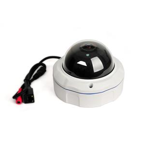 Foresight 360 Degree Network Panoramic Camera