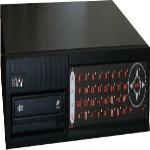 EL-D916 (Standalone 16ch DVR with full function real-time recording H.264)