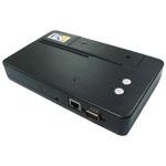 Iecont IEC-N011 Smart Multi-Configurable Environment Monitoring IP Base Controller